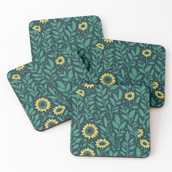 Item preview, Colorful Field Of Wild Flowers Floral Pattern designed and sold by Wonder Of Light.