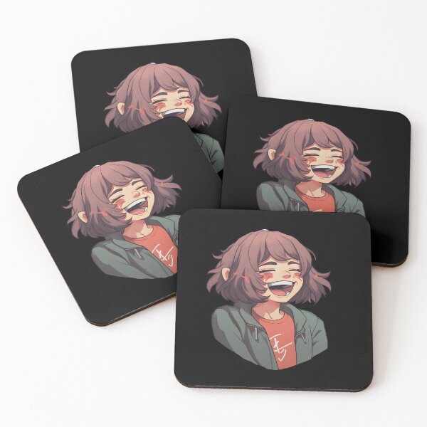 Item preview, Laughter. designed and sold by FluffyCute.