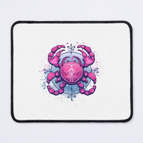 Item preview, cancer horoscope designed and sold by Ritacaloe.