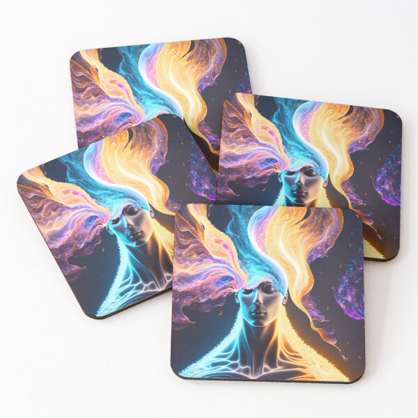 Item preview, Mind Blown designed and sold by Draculart.