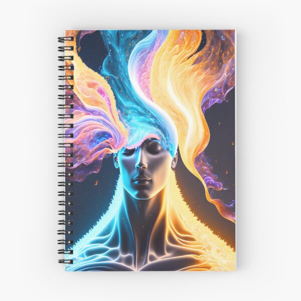 Item preview, Mind Blown designed and sold by Draculart.
