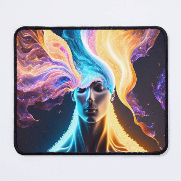 Item preview, Mind Blown designed and sold by Draculart.