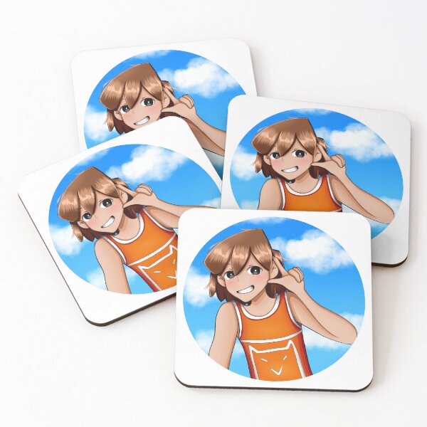 Item preview, kel designed and sold by Lauwuuh.