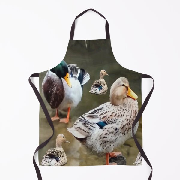 Item preview, Quacky Duck Family designed and sold by kristalcurt.