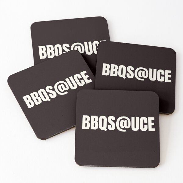 Item preview, BBQs@uce BBQ Sauce Password -Ted has best password ever! Lasso one in from the midwest designed and sold by soflanicole.