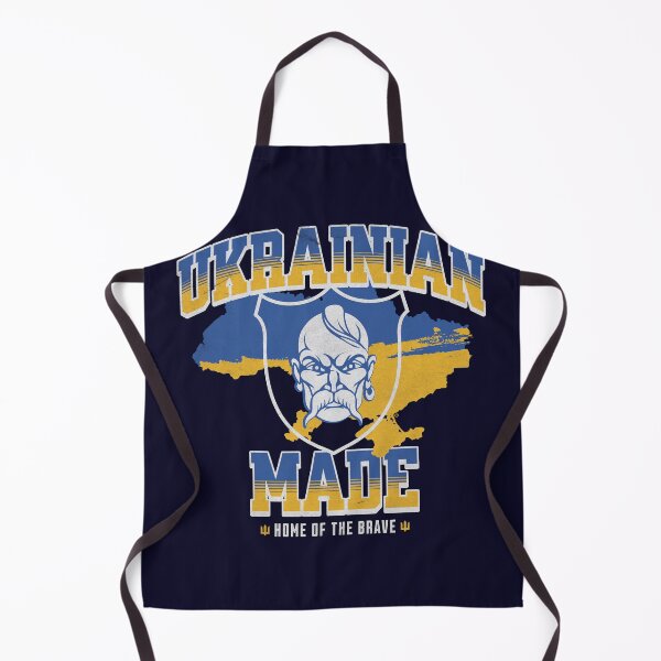 Item preview, Be Brave like Ukraine designed and sold by Yuzik.