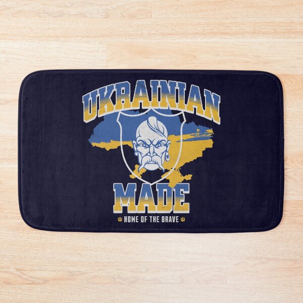 Item preview, Be Brave like Ukraine designed and sold by Yuzik.