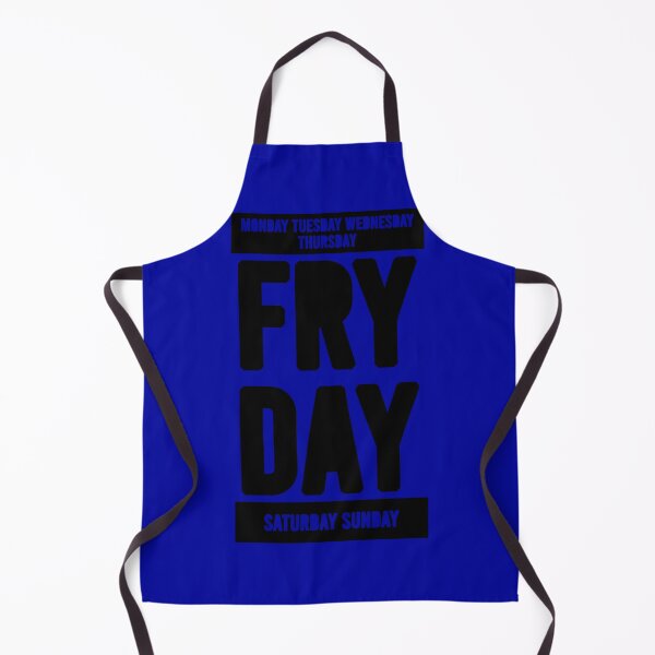 Item preview, days of the week friday designed and sold by graphicsbuddy.
