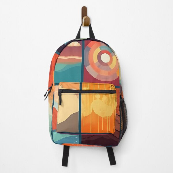Item preview, X Elements abstract imagination Classic designed and sold by DaytoNightCo.