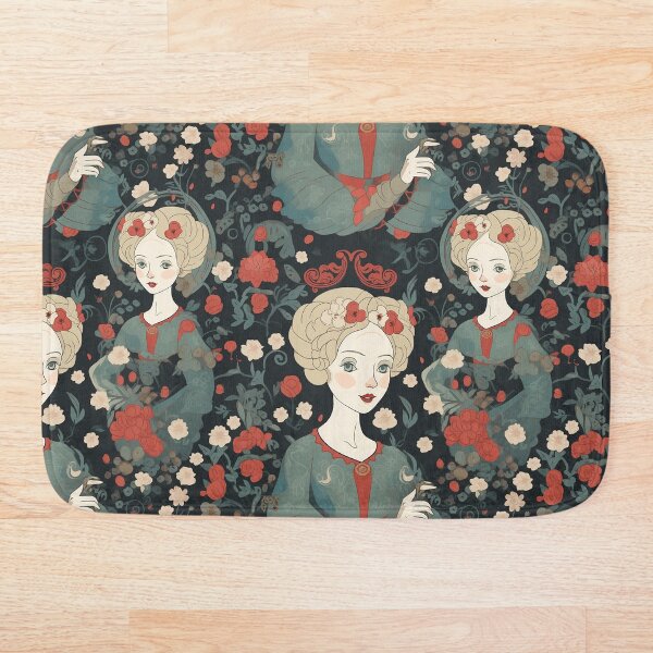 Item preview, Marie Antoinette designed and sold by Ritacaloe.