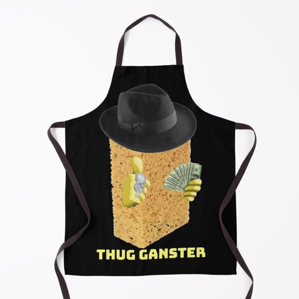 Item preview, Thug Gangster designed and sold by Corporate Overlord.