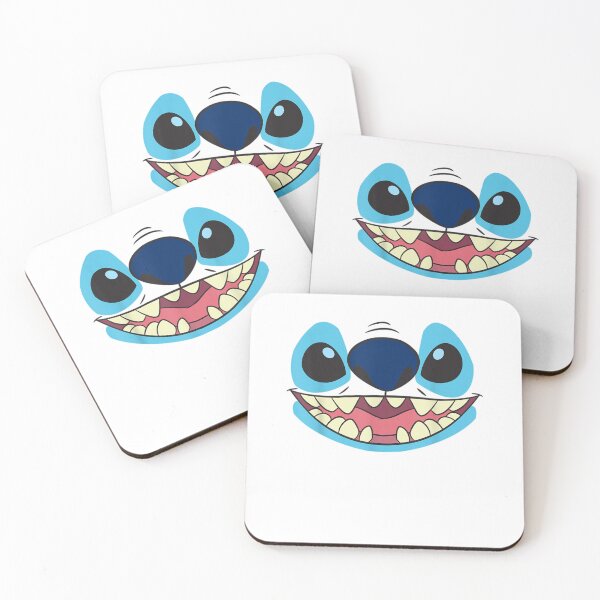 Item preview, Stitch Big Face designed and sold by FashionArtJaub.