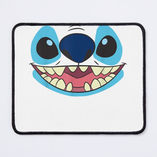 Item preview, Stitch Big Face designed and sold by FashionArtJaub.