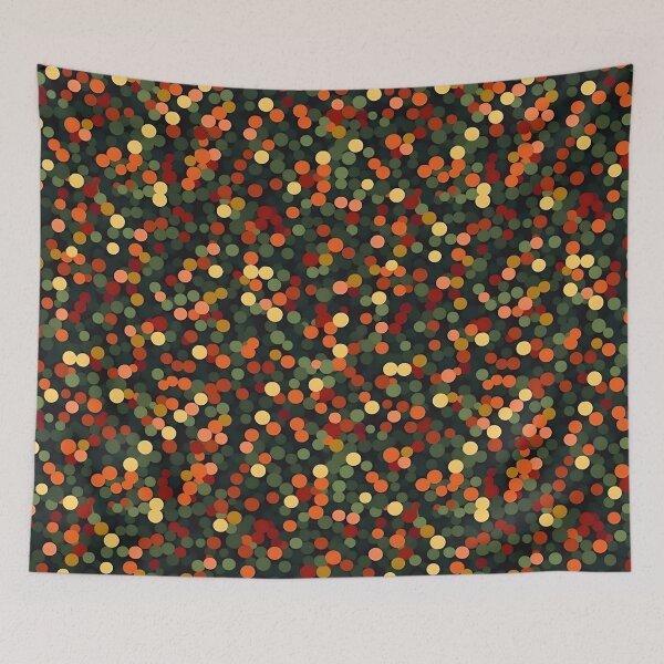 Item preview, Sparkling Spots designed and sold by PixlMasterpiece.