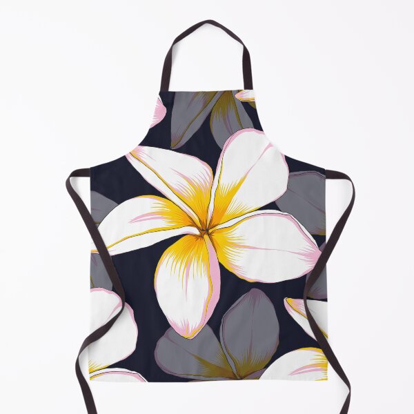 Item preview, Pacific Frangipani Flower designed and sold by Alafina2019.