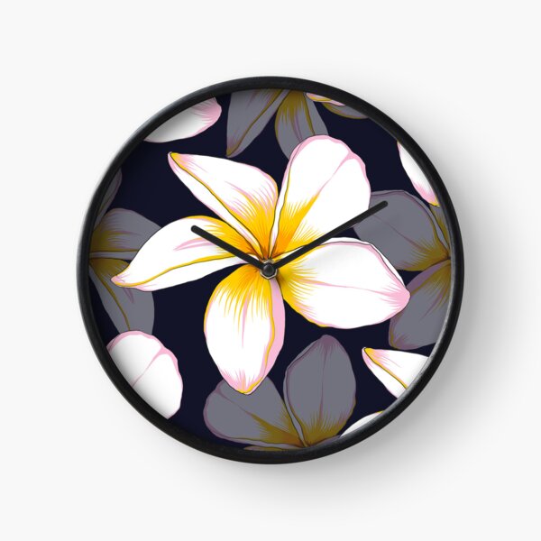 Artikel-Vorschau von Pazifische Frangipani-Blume, designt und verkauft von Alafina2019.