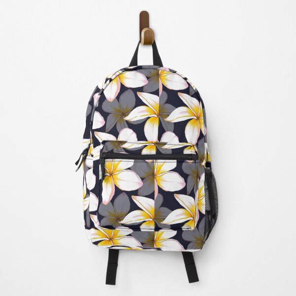 Item preview, Pacific Frangipani Flower  designed and sold by Alafina2019.