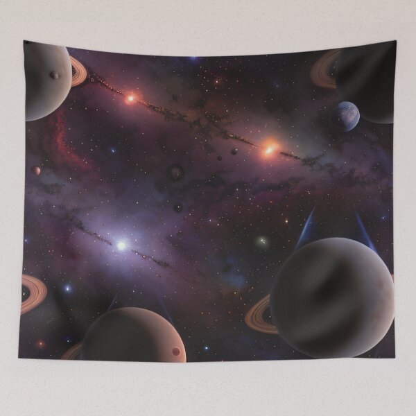 Item preview, Seamless Art #35 designed and sold by Tommy Modelli.