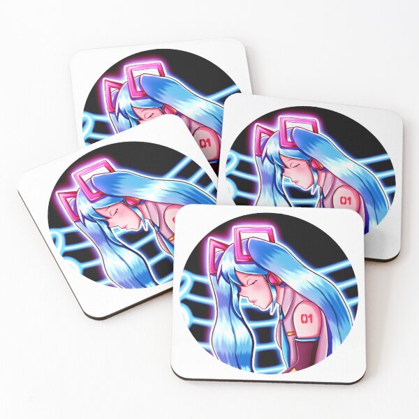 Item preview, hatsune miku designed and sold by Lauwuuh.