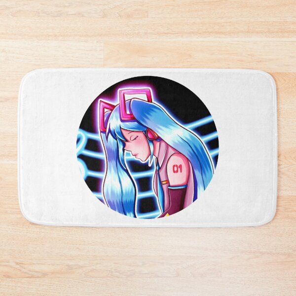 Item preview, hatsune miku designed and sold by Lauwuuh.