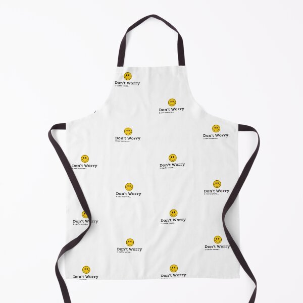 Item preview, Don't worry designed and sold by Kmichar.