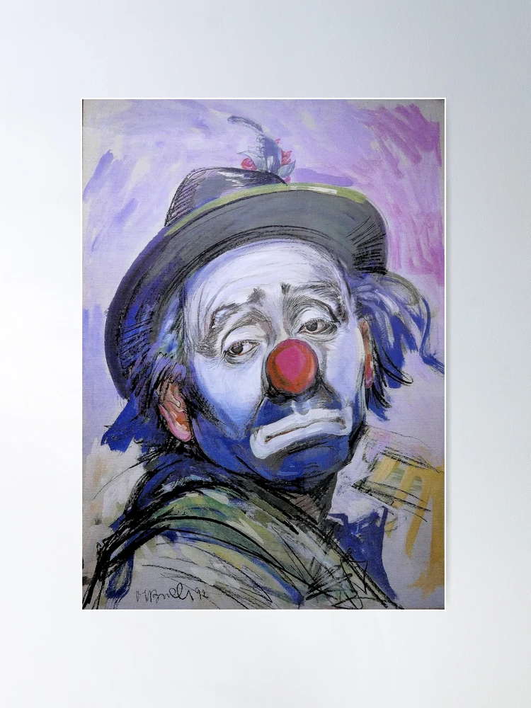 vr 3240 / finition 2023 - 4 Musée de Clowns 