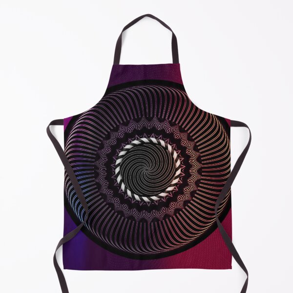 Item preview, The rosette - mysteriously illuminated designed and sold by AnnabellaRh.