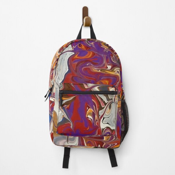 Item preview, Pour Painting Abstract designed and sold by rhino715.