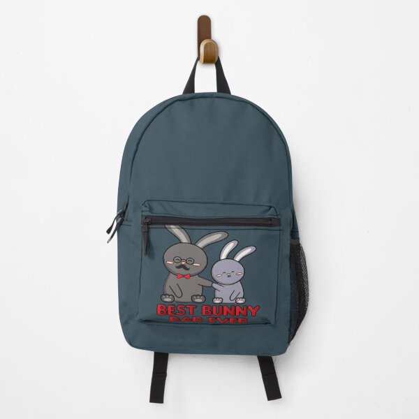 Item preview, Best bunny dad ever,rabbit dad designed and sold by Donutlovers.
