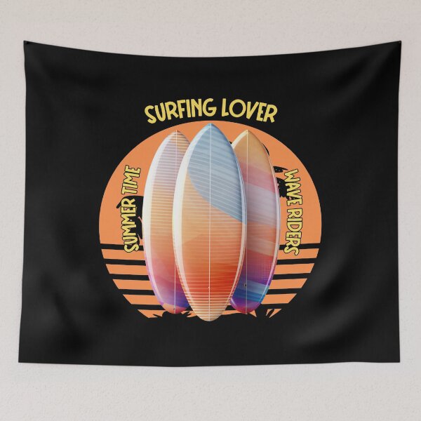 Item preview, Surfing lover designed and sold by HarriPaloma.