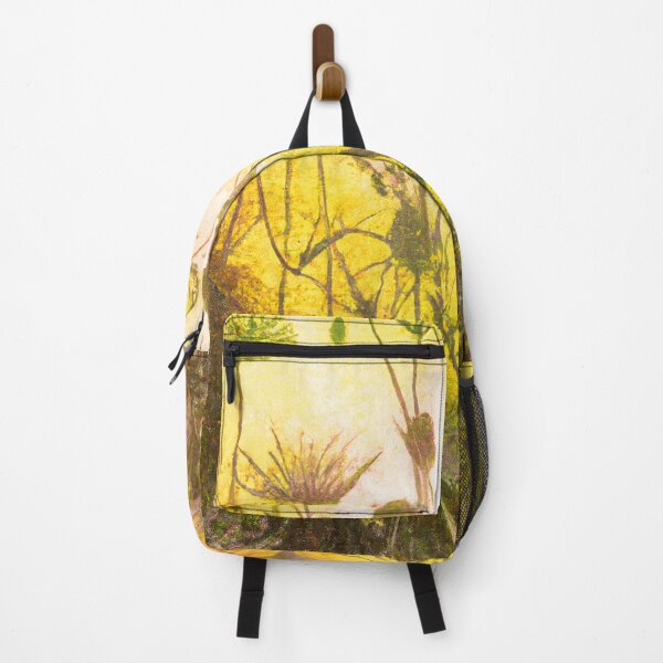 Item preview, Wildflowers in Amber designed and sold by ArtSea-Bubble.