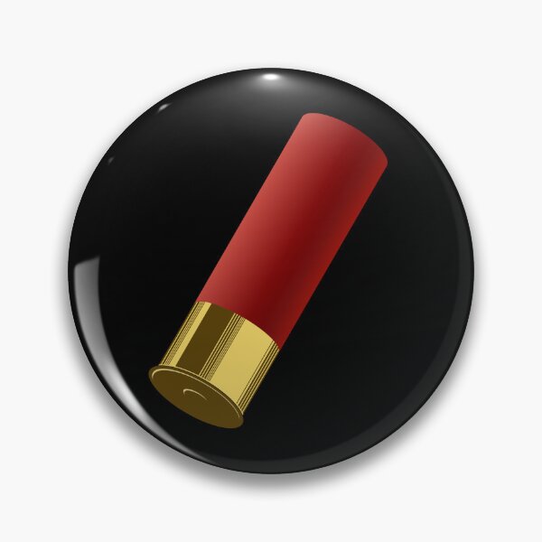 Item preview, Shotgun Slug designed and sold by gm-lazarus.