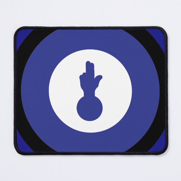 Item preview, Killie retro mod roundel designed and sold by ModSupporters.
