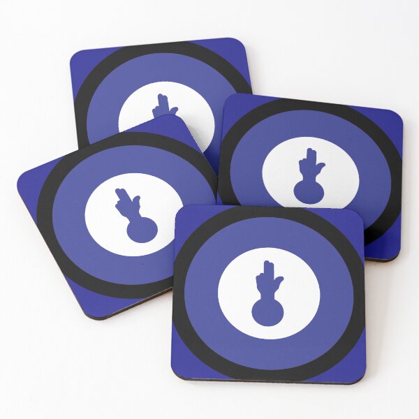 Item preview, Killie retro mod roundel designed and sold by ModSupporters.