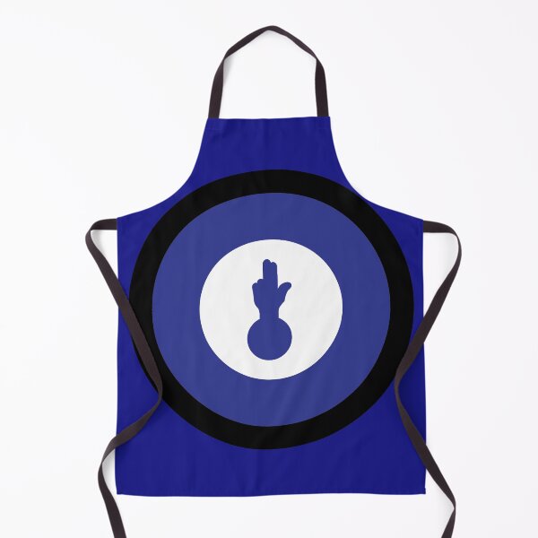 Item preview, Killie retro mod roundel designed and sold by ModSupporters.