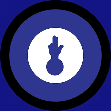 Vorschaubild zum Design Killie Retro Mod Rundschild von ModSupporters