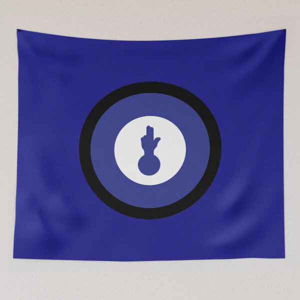 Item preview, Killie retro mod roundel designed and sold by ModSupporters.