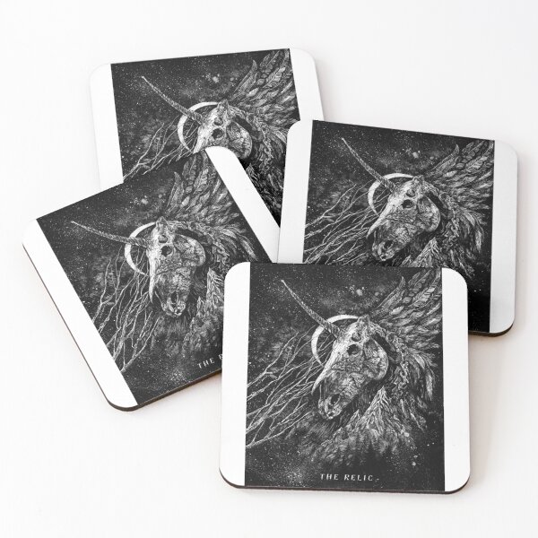 Item preview, The Relic - original artwork designed and sold by FashionArtJaub.