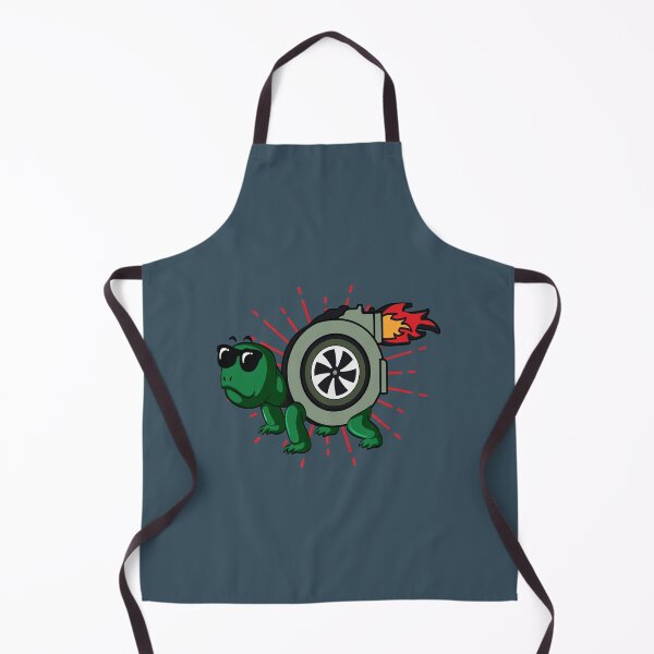 Item preview, Fast turtle with a turbo engine designed and sold by Donutlovers.
