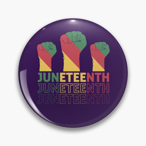 Item preview, Juneteenth Black History designed and sold by FrescoDesign.