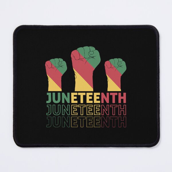 Item preview, Juneteenth Black History designed and sold by FrescoDesign.