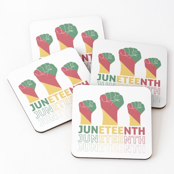 Item preview, Juneteenth Black History designed and sold by FrescoDesign.
