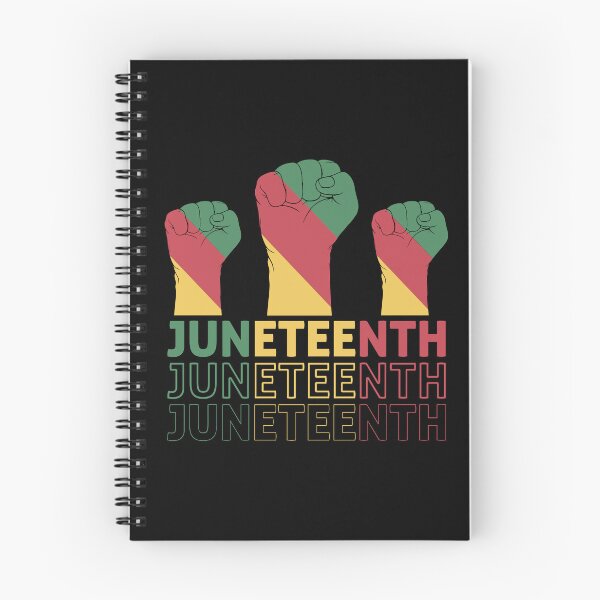 Item preview, Juneteenth Black History designed and sold by FrescoDesign.