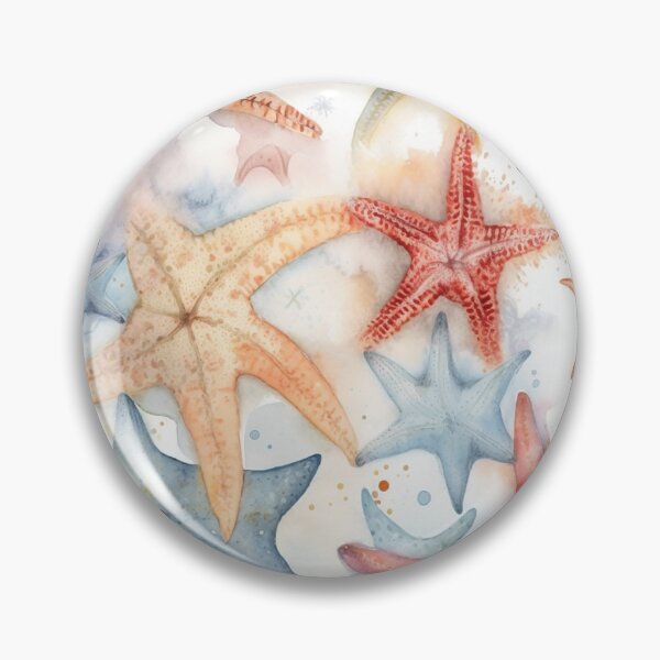 Item preview, Super Starfish  designed and sold by frankie5368.