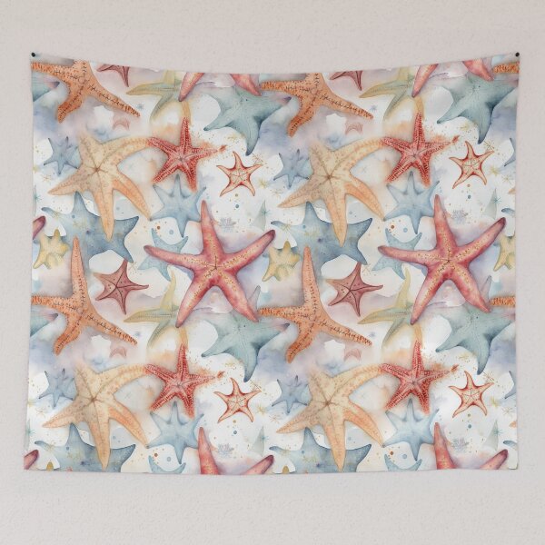 Item preview, Super Starfish  designed and sold by frankie5368.