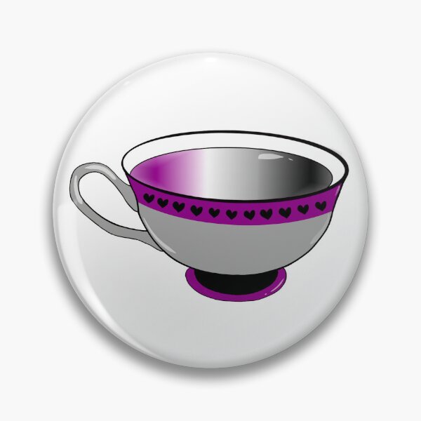 Item preview, Ace Tea designed and sold by NatMorozov.