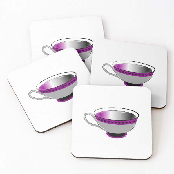 Item preview, Ace Tea designed and sold by NatMorozov.