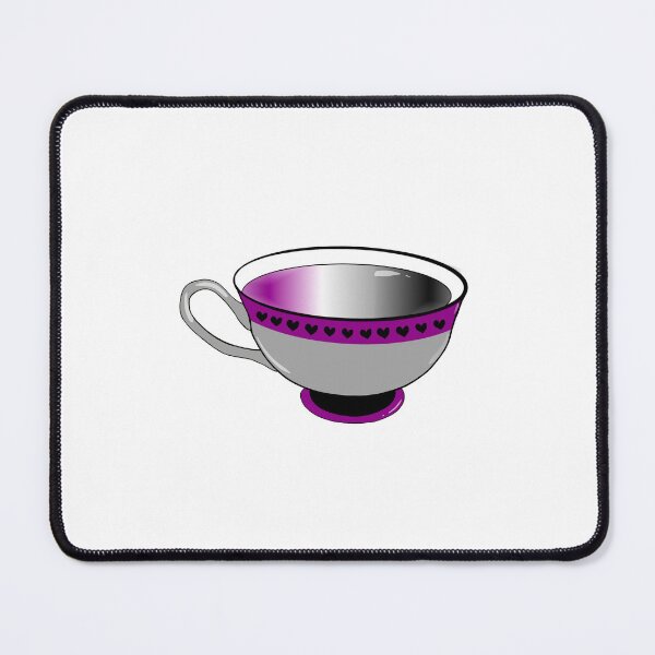 Item preview, Ace Tea designed and sold by NatMorozov.