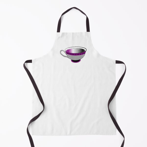 Item preview, Ace Tea designed and sold by NatMorozov.