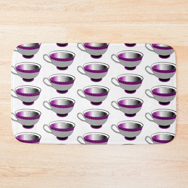Item preview, Ace Tea designed and sold by NatMorozov.